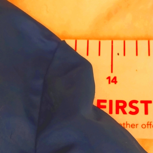 #9 True VICTORIAN Child's SILK SATIN BODICE / JACKET w Original MoonStar Buttons - Picture 13 of 16